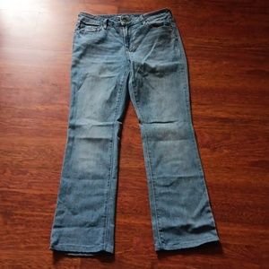 Old Navy jeans